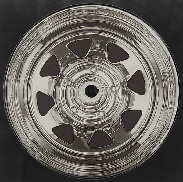 Vinyl Record Post Malone – F-1 Trillion 2LP - img.1