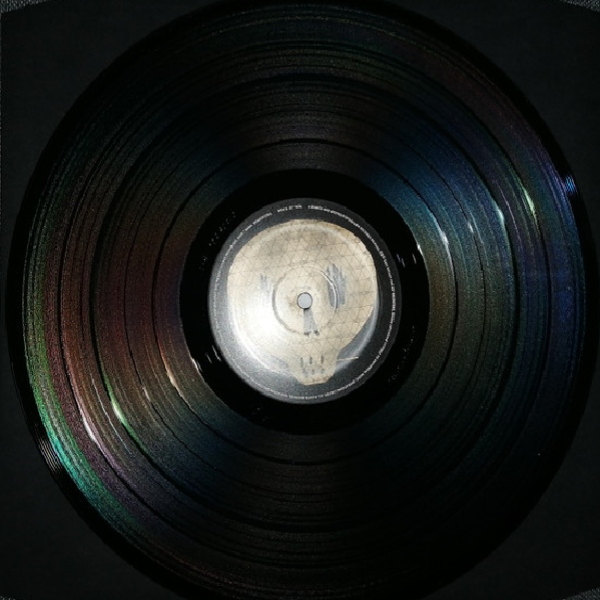 Vinyl Record Bullet For My Valentine – Bullet For My Valentine LP - img.5