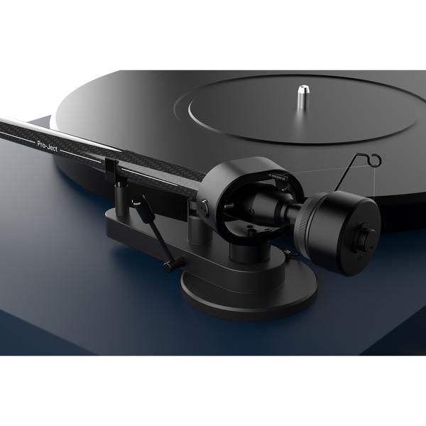 Turntable Pro-Ject Debut Carbon EVO Black High Gloss - img.3