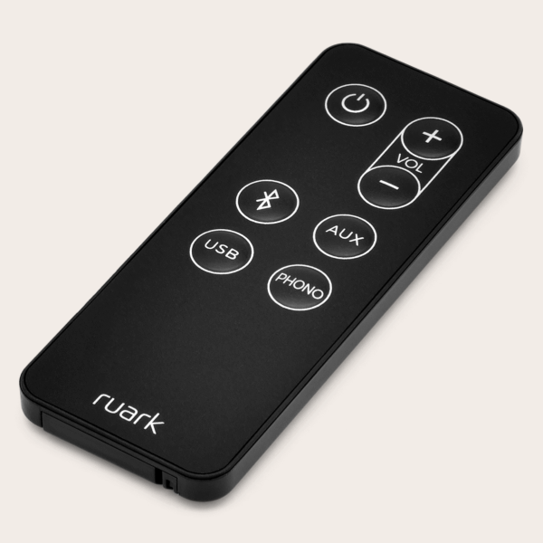 Kit Ruark MR1 Mk3 Satin Charcoal + Ruark RS1 Charcoal - img.5