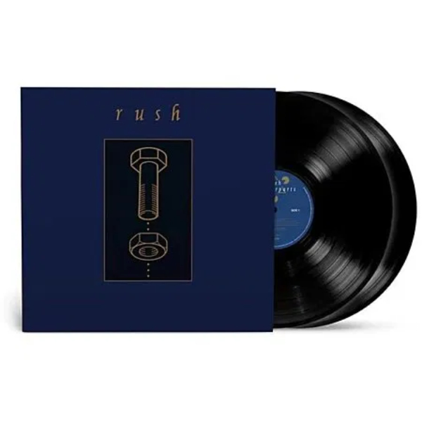 Vinyl Record Rush – Counterparts (Syeor) - 2LP - img.1