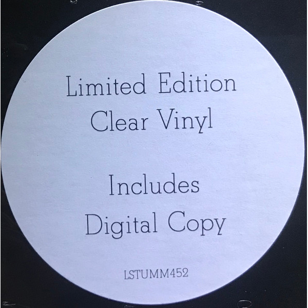 Vinyl Record Daniel Blumberg – On&On (Coloured) LP - img.5
