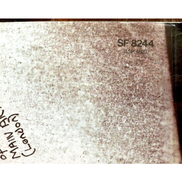 Vinyl Record David Bowie - Hunky Dory - LP - img.2