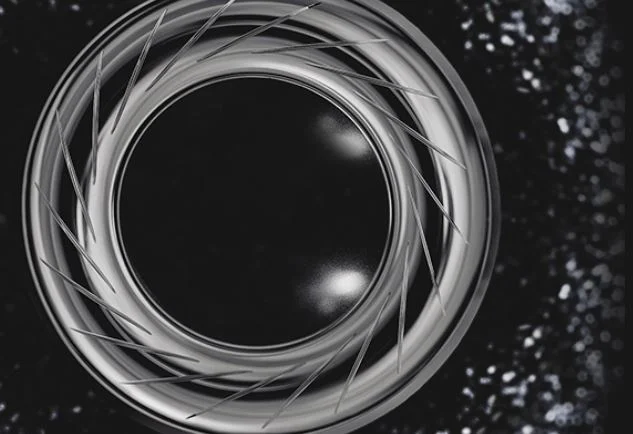 High End headphones FiiO FD5 Silver - img.8