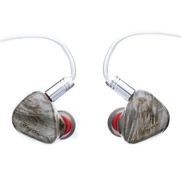IEMs headphones Queen Of Audio New Mojito - img.0