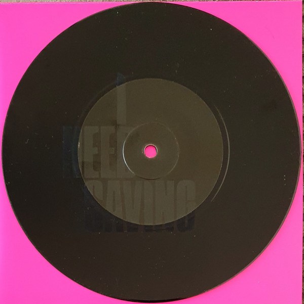 Vinyl Record Royal Blood – Limbo (7 inch, 45 RPM) LP - img.4