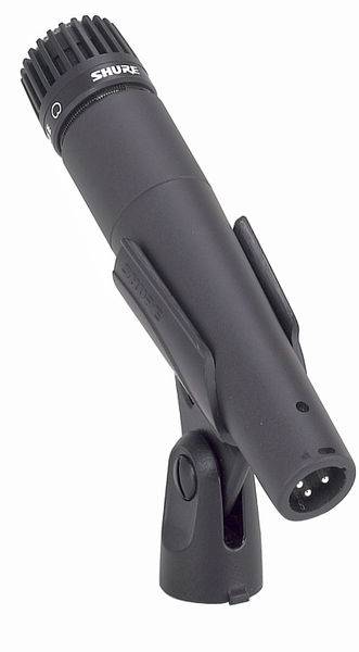 Instrument microphone Shure SM57-LCE - img.5