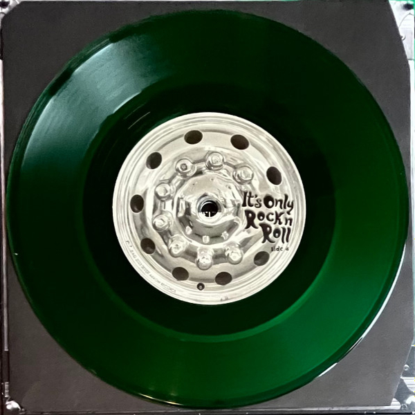 Vinyl Record Black Crowes - Shake Your Money Maker (Live) - 3LP - img.12