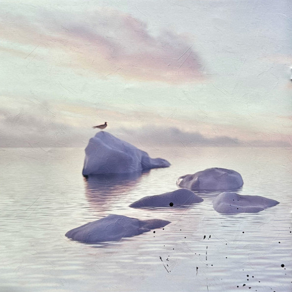 Vinyl Record Marillion – Holidays In Eden (Deluxe Edition) - 3LP - img.33