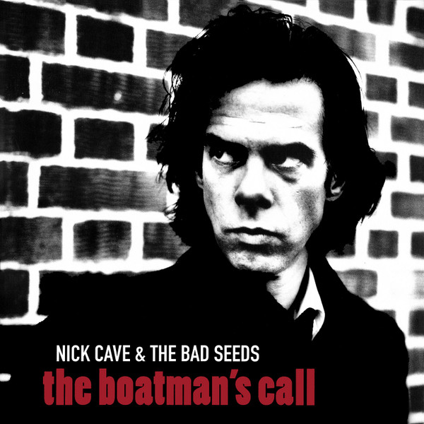Vinyl Record Nick Cave & The Bad Seeds – The Boatman's Call LP - img.0