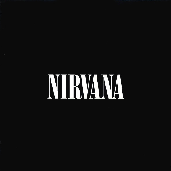 Vinyl Record Nirvana Nirvana LP (45rpm) - img.0