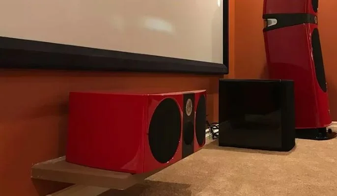 Central Channel Focal Sopra Center Carrara White - img.6