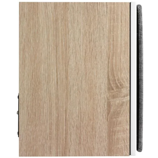 Bookshelf speakers Dali Oberon 1 Light Oak - img.4