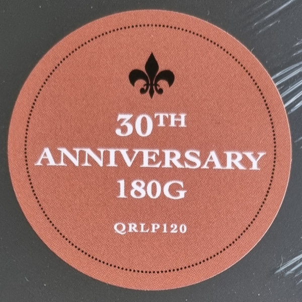 Vinyl Record Loreena McKennitt – The Mask And Mirror Live LP - img.5