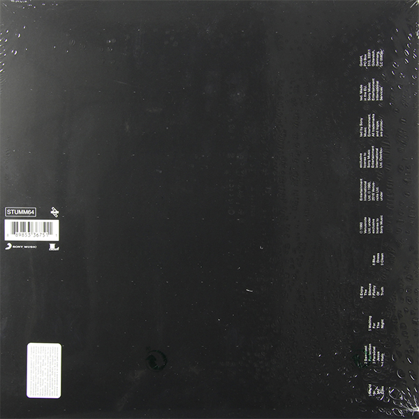 Vinyl Record Depeche Mode – Violator LP - img.1