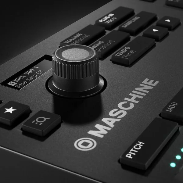 MIDI Controller Native Instruments Maschine Mikro Mk3 - img.7