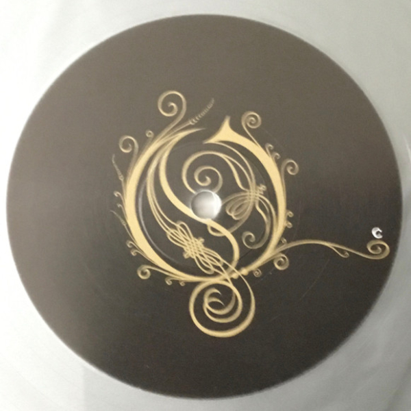 Vinyl Record Opeth – Morningrise (Silver Vinyl) - 2LP - img.8