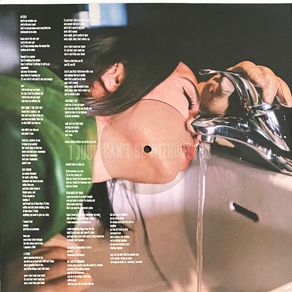 Vinyl Record Mitski - Be The Cowboy LP - img.8