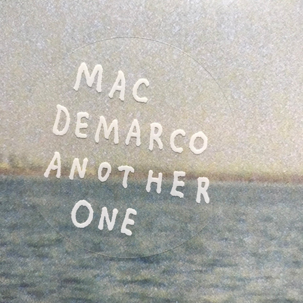 Vinyl Record Mac Demarco - Another One LP - img.5