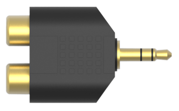 Adapter iFi Groundhog+ - img.4