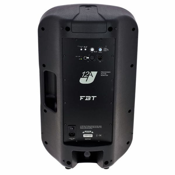 Speaker System FBT J 12A Black - img.4