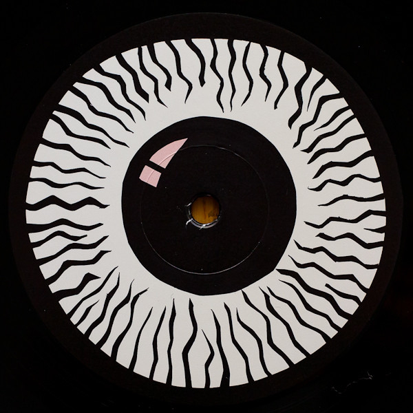 Vinyl Record Franz Ferdinand - Right Thoughts, Right Words, Right Action - (180g) LP - img.3