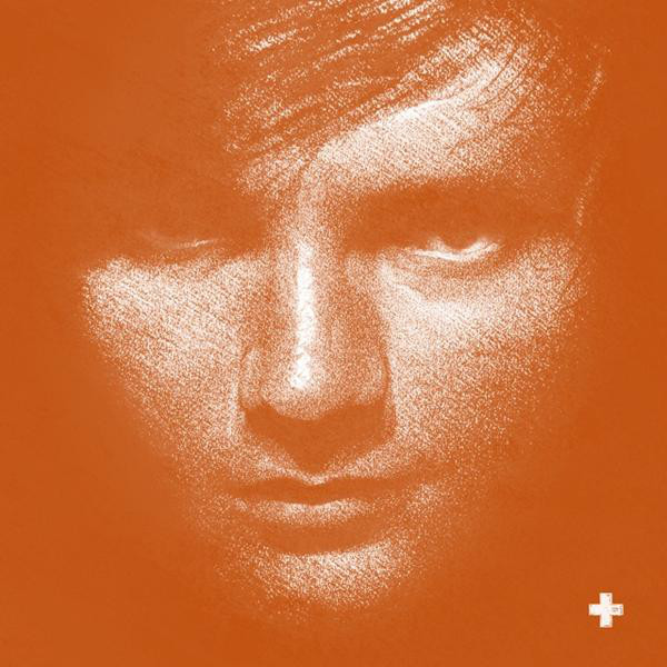 Vinyl Record Ed Sheeran - + - img.0
