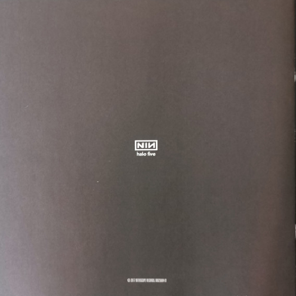 Vinyl Record Nine Inch Nails - Broken (Definitive Edition) LP - img.11