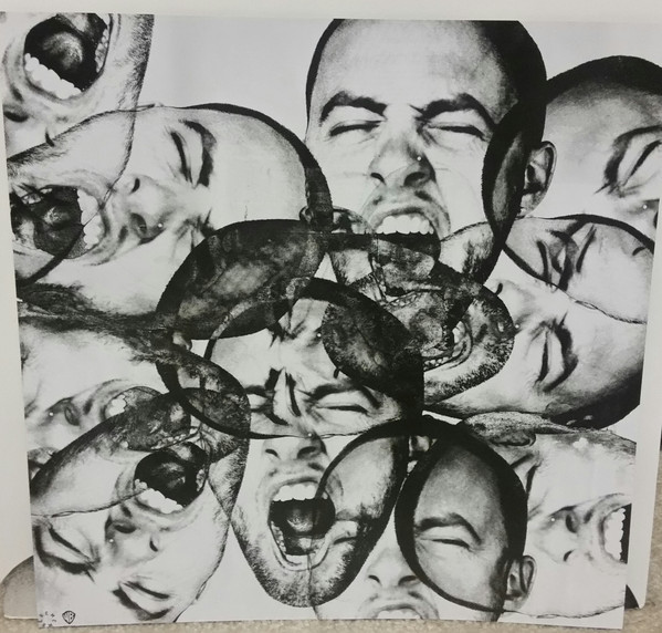 Vinyl Record Mac Miller - GO:OD AM 2LP - img.2