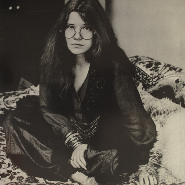 Vinyl Record Janis Joplin - Janis (Limited Numbered Edition) - 2LP - img.11