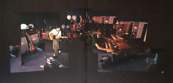 Vinyl Record Blur - Blur LP - img.2