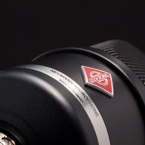 Studio equipment Neumann TLM 107 Black - img.4