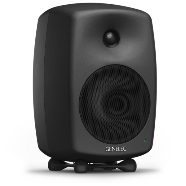 Studio monitor Genelec 8040BPM - img.1