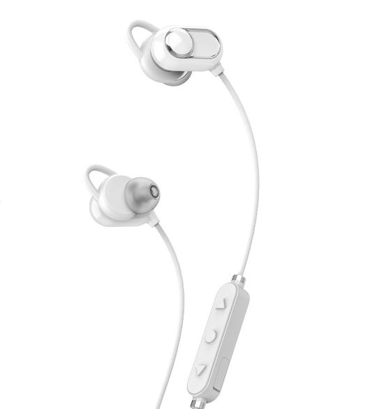 Wireless Headphones FiiO FB1 White - img.2