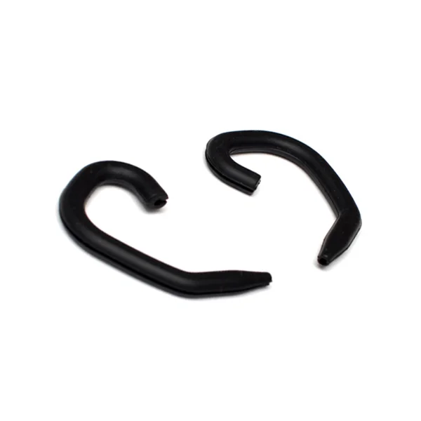 Ear hooks Nobunaga Labs EAR GUIDE Black - img.1