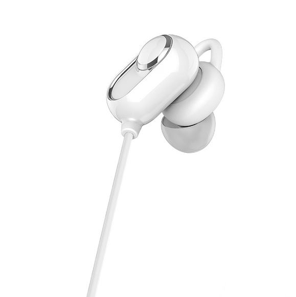 Wireless Headphones FiiO FB1 White - img.3