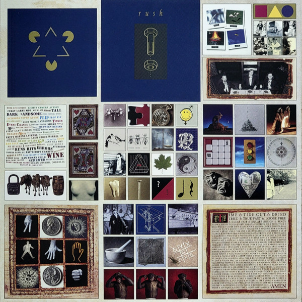 Vinyl Record Rush – Counterparts (Syeor) - 2LP - img.3