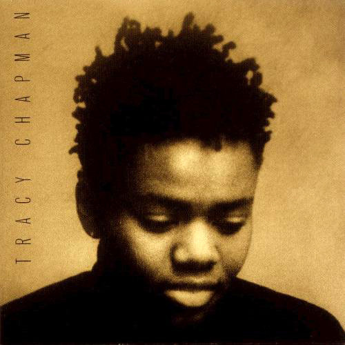 Vinyl Record Tracy Chapman – Tracy Chapman - 35th Anniversary LP - img.0
