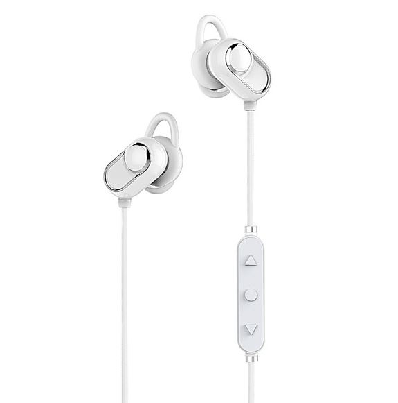 Wireless Headphones FiiO FB1 White - img.1