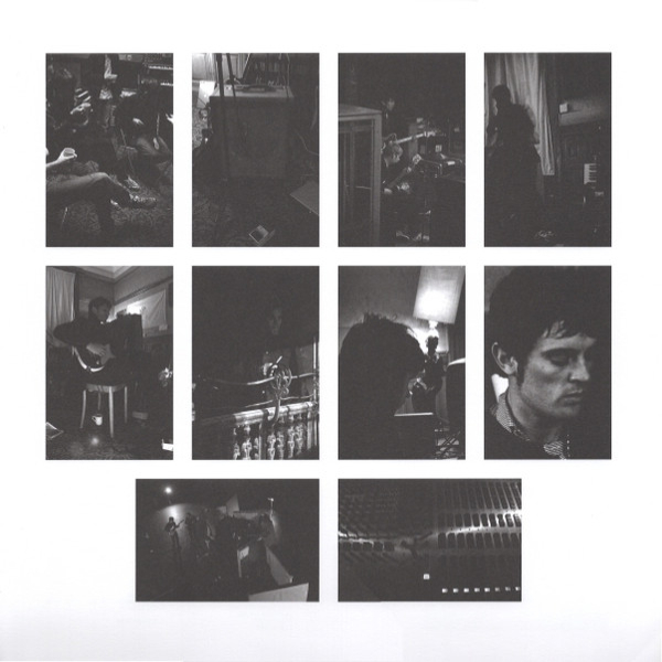 Vinyl Record Franz Ferdinand – Tonight: Franz Ferdinand (Gatefold Sleeve) - 2LP - img.2