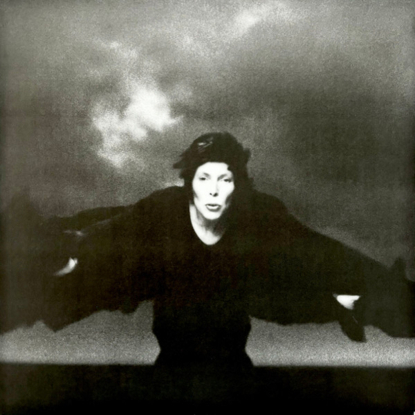 Vinyl Record Joni Mitchell - Hejira (Silver) LP - img.5