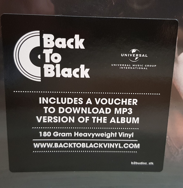 Vinyl Record Kiss - Kissworld (The Best Of Kiss) - img.2