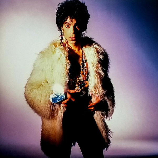 Box set Prince - Sign O' The Times (Deluxe Edition, Box set) - 4LP - img.6
