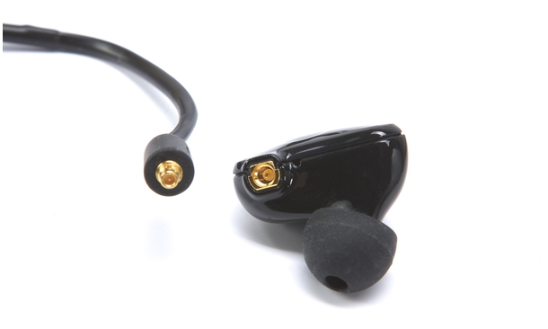 Headphones MACKIE MP-220 - img.2