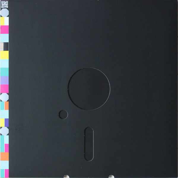 Vinyl Record New Order - Blue Monday LP - img.3