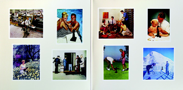 Vinyl Record Led Zeppelin - Presence - LP - img.2