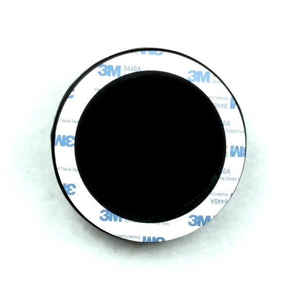 Eartips Dekoni Audio Fenestrated Sheepskin Ear Pad Set for Audeze LCD - img.3