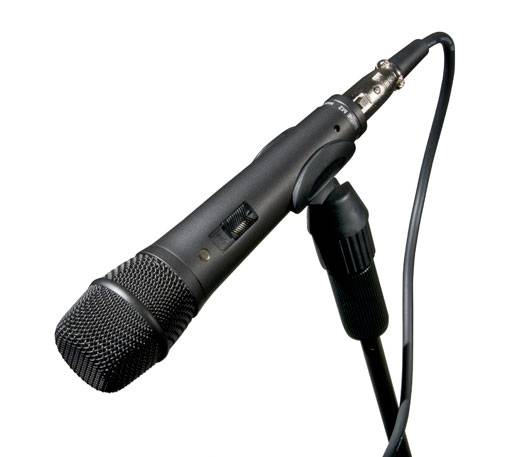 Vocal microphone RODE M2 - img.1