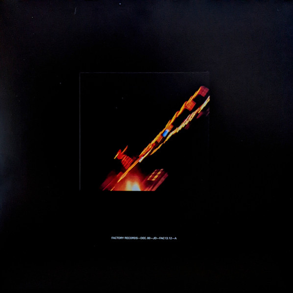 Vinyl Record Joy Division – Transmission LP - img.0