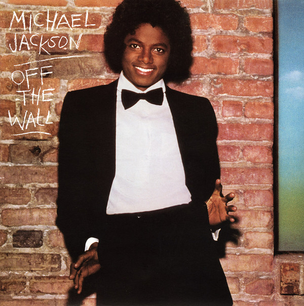 Vinyl Record Michael Jackson - Off The Wall - img.0